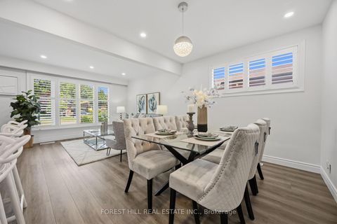 Photo 10 at 23 Japonica Road, Maryvale, Toronto