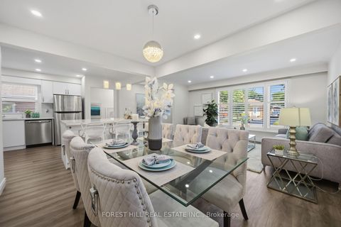 Photo 11 at 23 Japonica Road, Maryvale, Toronto