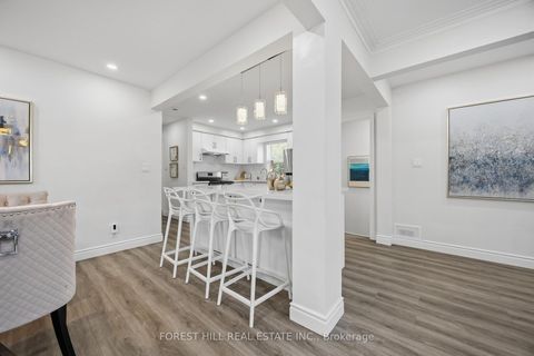Photo 12 at 23 Japonica Road, Maryvale, Toronto