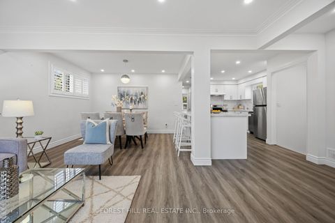 Photo 13 at 23 Japonica Road, Maryvale, Toronto