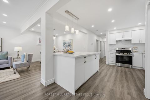 Photo 14 at 23 Japonica Road, Maryvale, Toronto