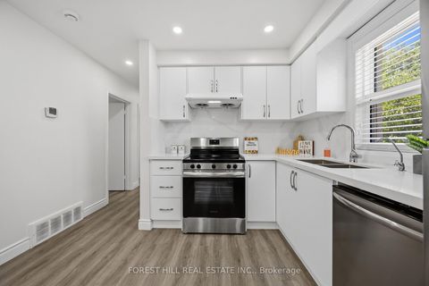Photo 16 at 23 Japonica Road, Maryvale, Toronto