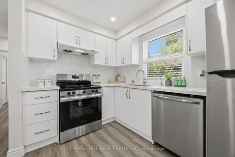 Photo 17 at 23 Japonica Road, Maryvale, Toronto