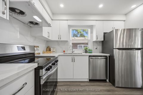 Photo 18 at 23 Japonica Road, Maryvale, Toronto