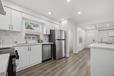 Photo 19 at 23 Japonica Road, Maryvale, Toronto