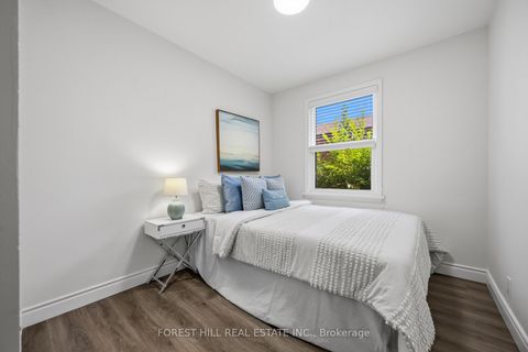 Photo 20 at 23 Japonica Road, Maryvale, Toronto
