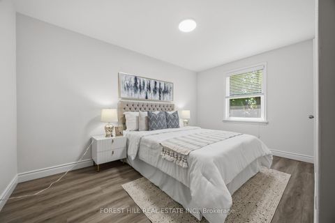 Photo 21 at 23 Japonica Road, Maryvale, Toronto
