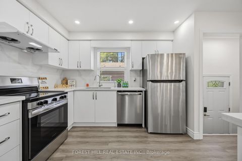 Photo 24 at 23 Japonica Road, Maryvale, Toronto