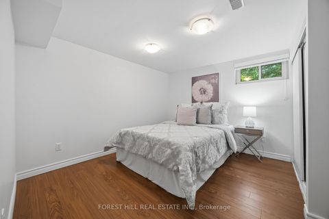 Photo 35 at 23 Japonica Road, Maryvale, Toronto
