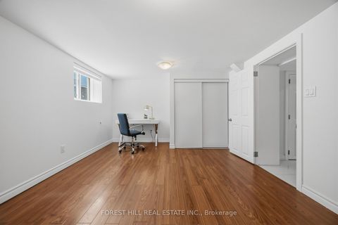 Photo 37 at 23 Japonica Road, Maryvale, Toronto