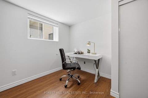 Photo 40 at 23 Japonica Road, Maryvale, Toronto