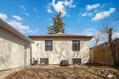 Photo 44 at 23 Japonica Road, Maryvale, Toronto