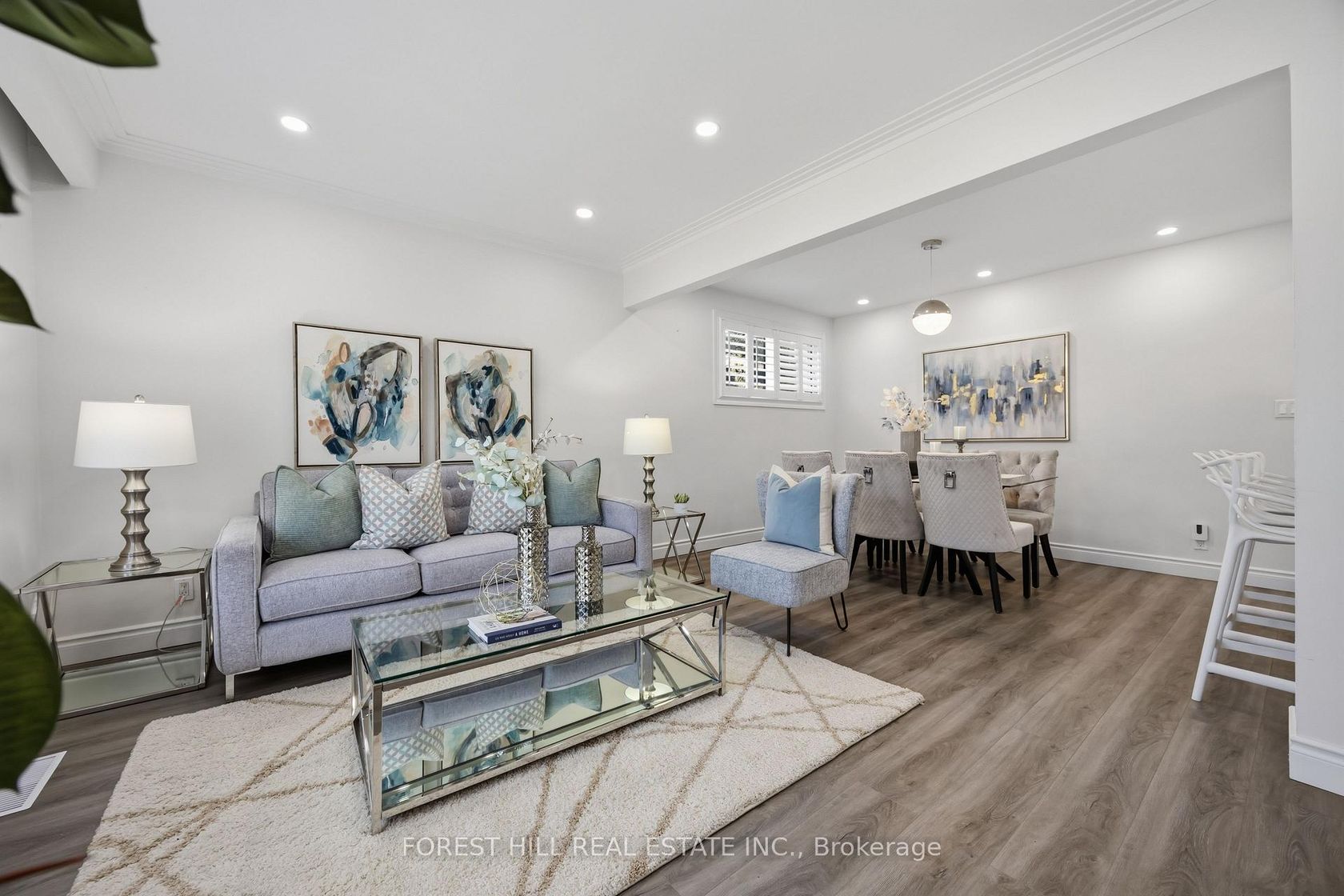 23 Japonica Road, Maryvale, Toronto 
