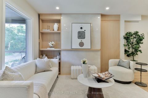 Photo 2 at 28 Eastmount Avenue, Danforth, Toronto