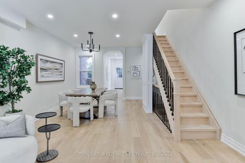 Photo 3 at 28 Eastmount Avenue, Danforth, Toronto