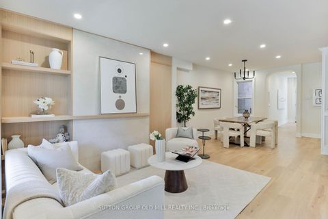 Photo 4 at 28 Eastmount Avenue, Danforth, Toronto