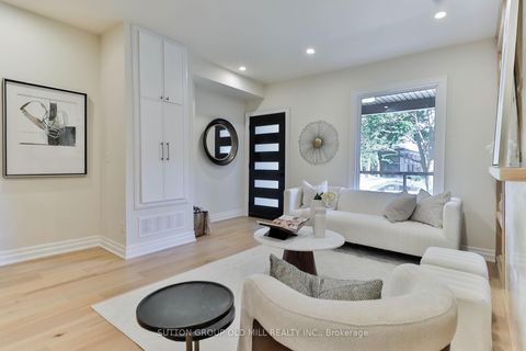 Photo 5 at 28 Eastmount Avenue, Danforth, Toronto
