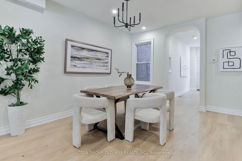 Photo 7 at 28 Eastmount Avenue, Danforth, Toronto