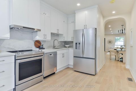 Photo 9 at 28 Eastmount Avenue, Danforth, Toronto