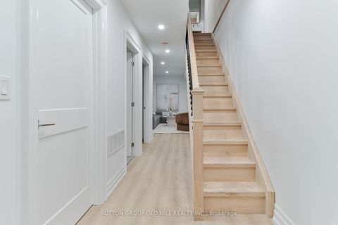 Photo 12 at 28 Eastmount Avenue, Danforth, Toronto