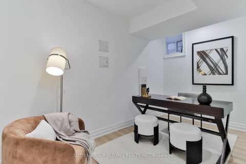 Photo 14 at 28 Eastmount Avenue, Danforth, Toronto