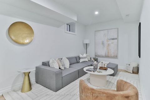 Photo 17 at 28 Eastmount Avenue, Danforth, Toronto