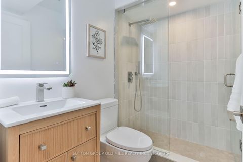 Photo 19 at 28 Eastmount Avenue, Danforth, Toronto