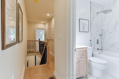 Photo 21 at 28 Eastmount Avenue, Danforth, Toronto