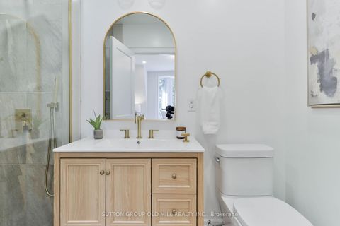 Photo 25 at 28 Eastmount Avenue, Danforth, Toronto