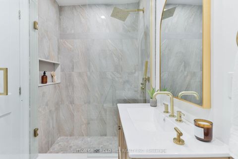 Photo 26 at 28 Eastmount Avenue, Danforth, Toronto