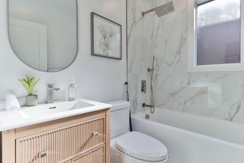 Photo 29 at 28 Eastmount Avenue, Danforth, Toronto