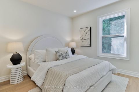 Photo 30 at 28 Eastmount Avenue, Danforth, Toronto
