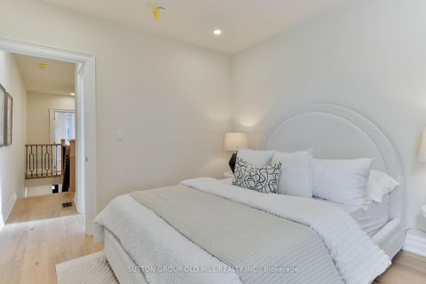 Photo 31 at 28 Eastmount Avenue, Danforth, Toronto