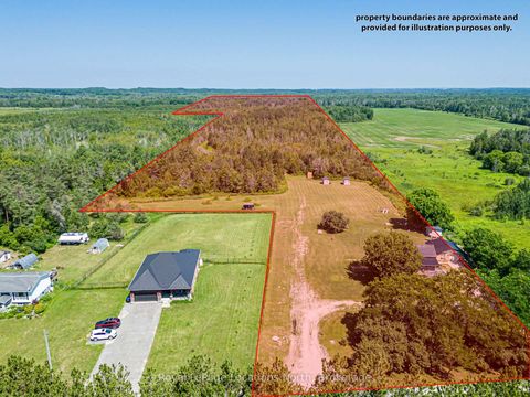 Photo 0 at 4080 12 Concession, Rural Clearview, Clearview