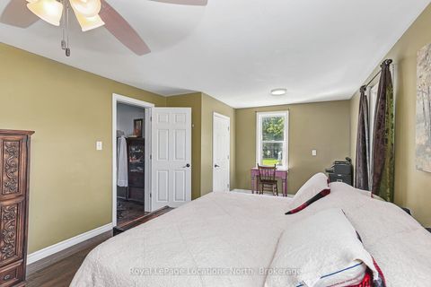 Photo 13 at 4080 12 Concession, Rural Clearview, Clearview