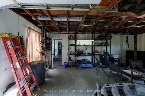 Photo 22 at 4080 12 Concession, Rural Clearview, Clearview