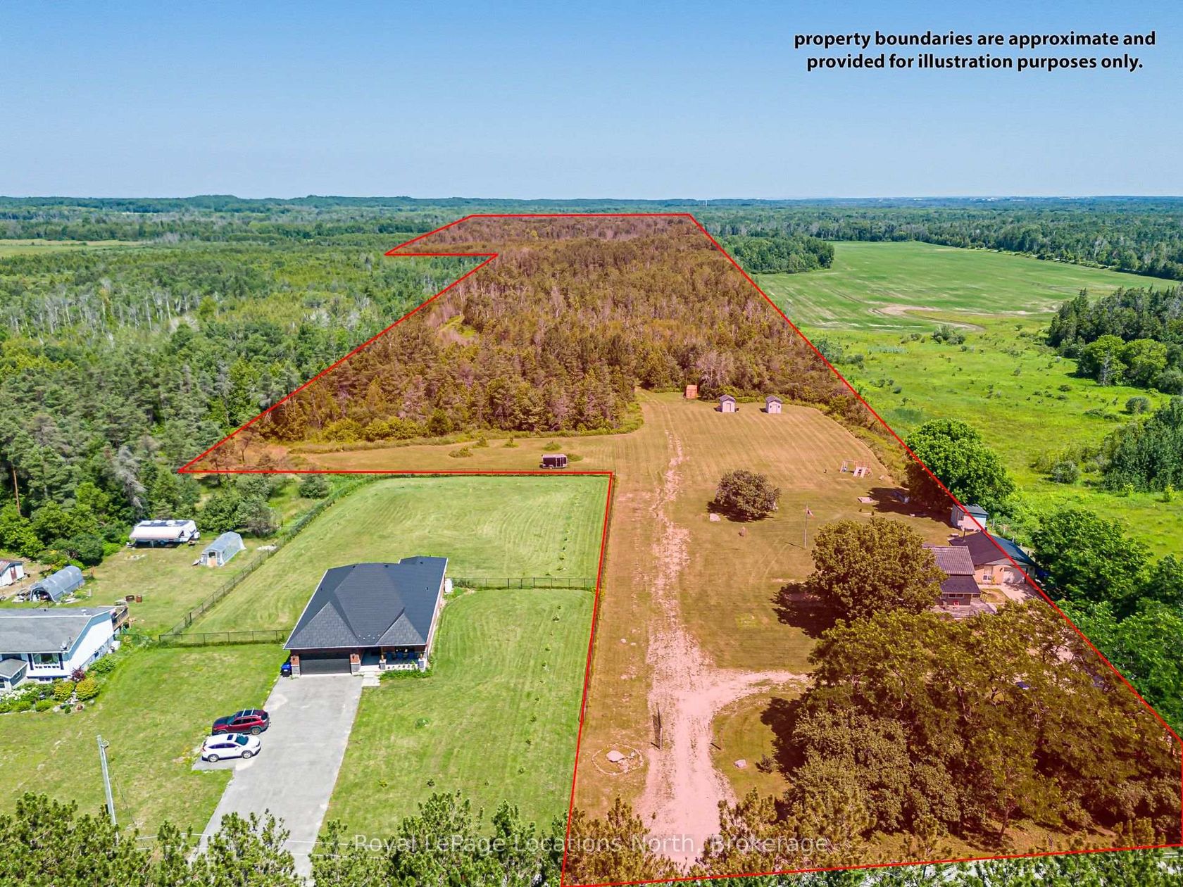 4080 12 Concession, Rural Clearview, Clearview photo number 2