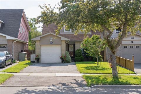 Photo 0 at 648 Creekview Circle, West Shore, Pickering