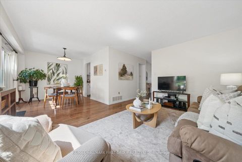 Photo 2 at 648 Creekview Circle, West Shore, Pickering