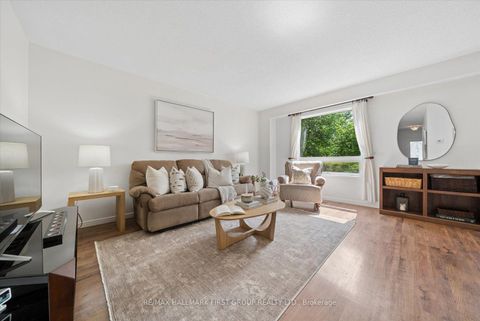Photo 3 at 648 Creekview Circle, West Shore, Pickering