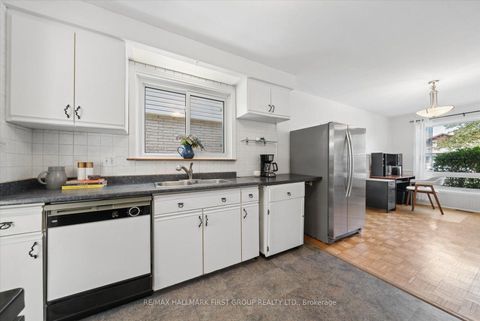 Photo 6 at 648 Creekview Circle, West Shore, Pickering