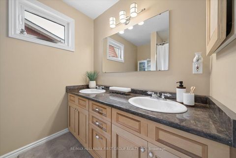 Photo 12 at 648 Creekview Circle, West Shore, Pickering