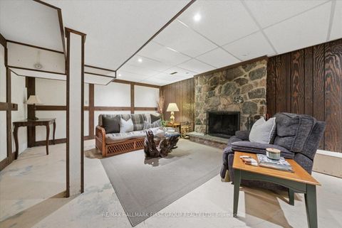 Photo 13 at 648 Creekview Circle, West Shore, Pickering