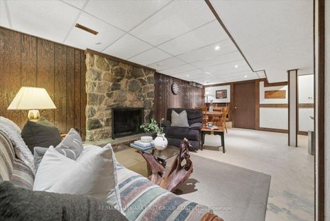Photo 15 at 648 Creekview Circle, West Shore, Pickering