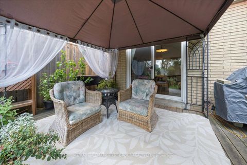 Photo 16 at 648 Creekview Circle, West Shore, Pickering