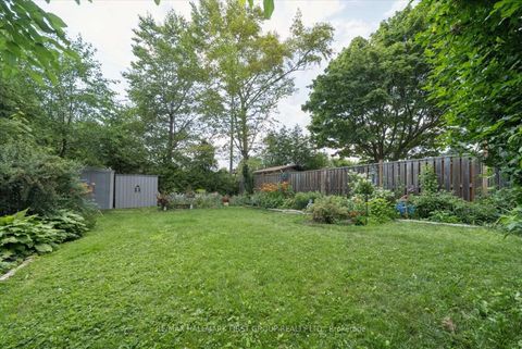 Photo 17 at 648 Creekview Circle, West Shore, Pickering