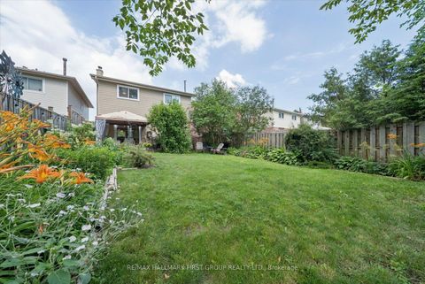 Photo 18 at 648 Creekview Circle, West Shore, Pickering