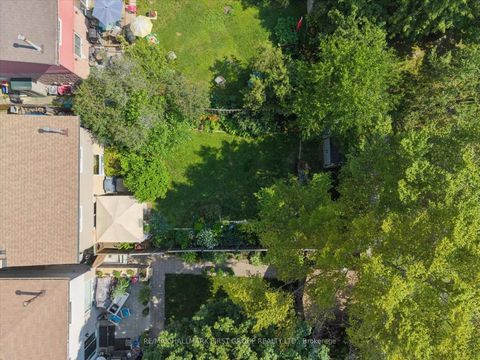 Photo 19 at 648 Creekview Circle, West Shore, Pickering