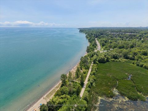 Photo 21 at 648 Creekview Circle, West Shore, Pickering