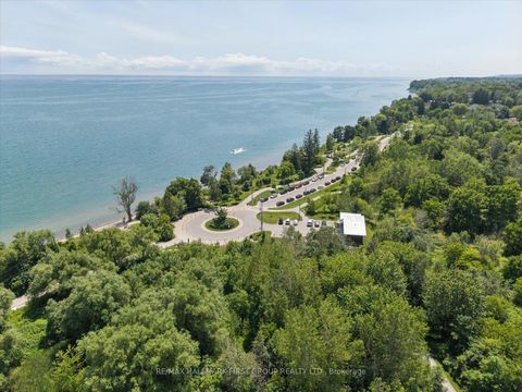 Photo 22 at 648 Creekview Circle, West Shore, Pickering